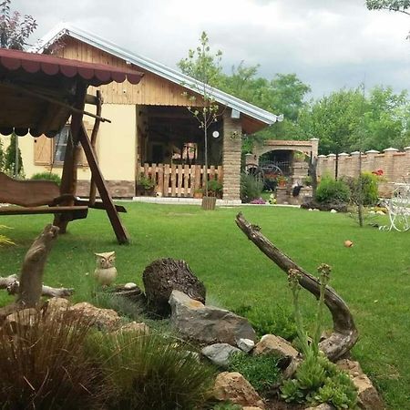 Rita Apartman & Studio Зренянин Екстериор снимка
