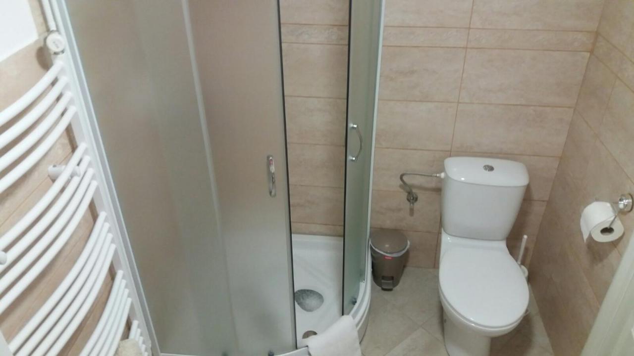 Rita Apartman & Studio Зренянин Екстериор снимка