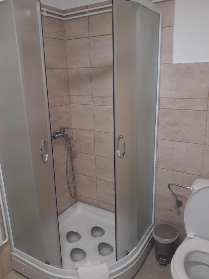 Rita Apartman & Studio Зренянин Екстериор снимка