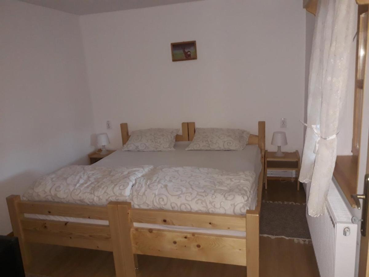 Rita Apartman & Studio Зренянин Екстериор снимка