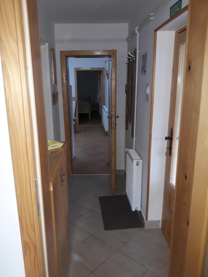 Rita Apartman & Studio Зренянин Екстериор снимка