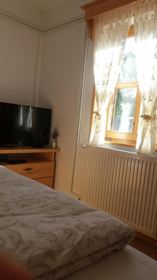 Rita Apartman & Studio Зренянин Екстериор снимка