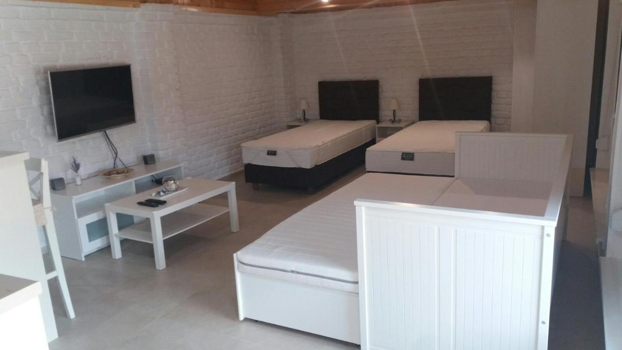Rita Apartman & Studio Зренянин Екстериор снимка