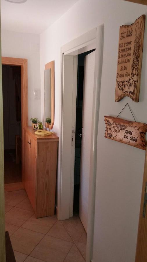 Rita Apartman & Studio Зренянин Екстериор снимка