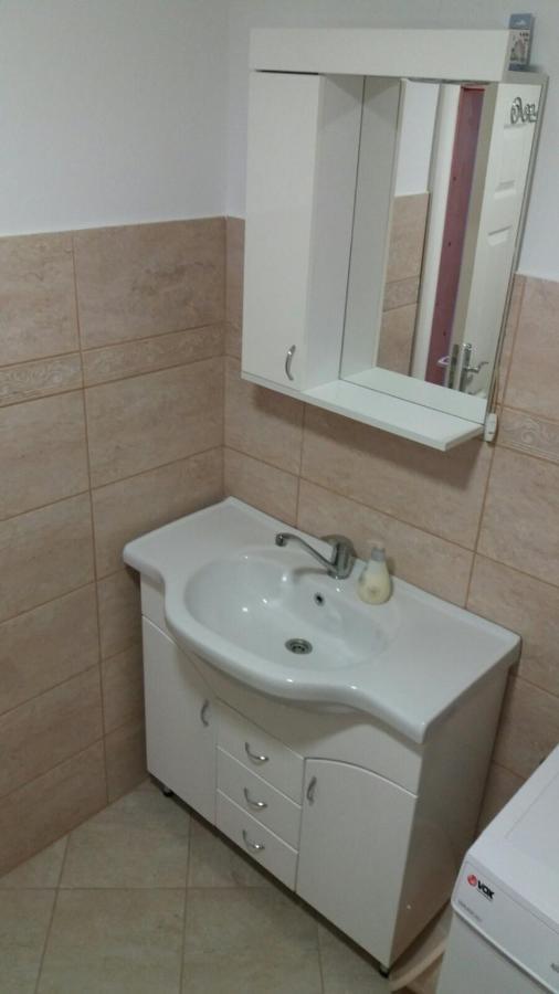 Rita Apartman & Studio Зренянин Екстериор снимка