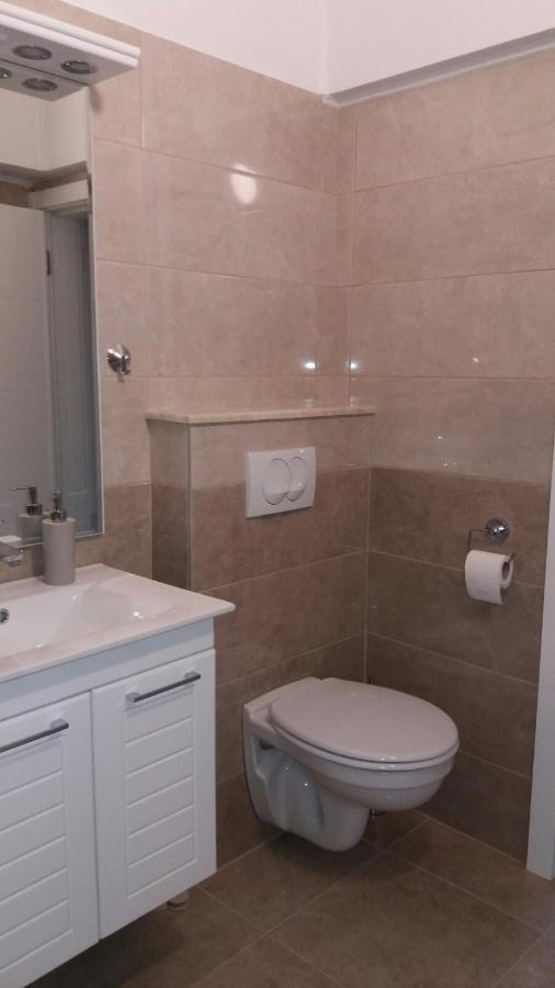 Rita Apartman & Studio Зренянин Екстериор снимка