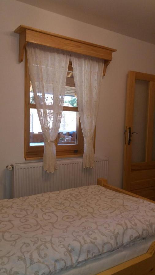 Rita Apartman & Studio Зренянин Екстериор снимка