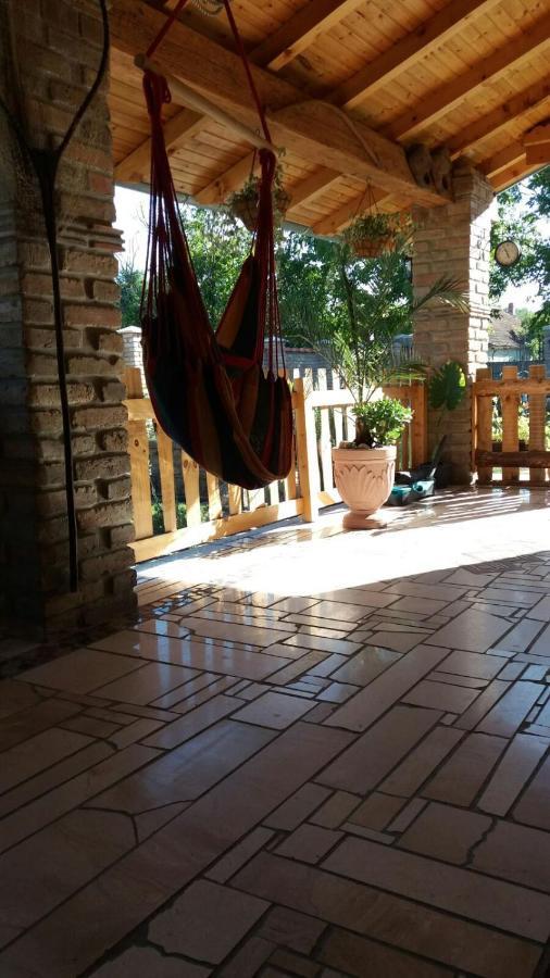 Rita Apartman & Studio Зренянин Екстериор снимка