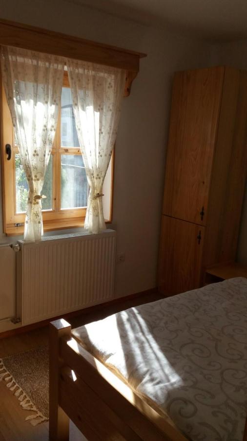Rita Apartman & Studio Зренянин Екстериор снимка