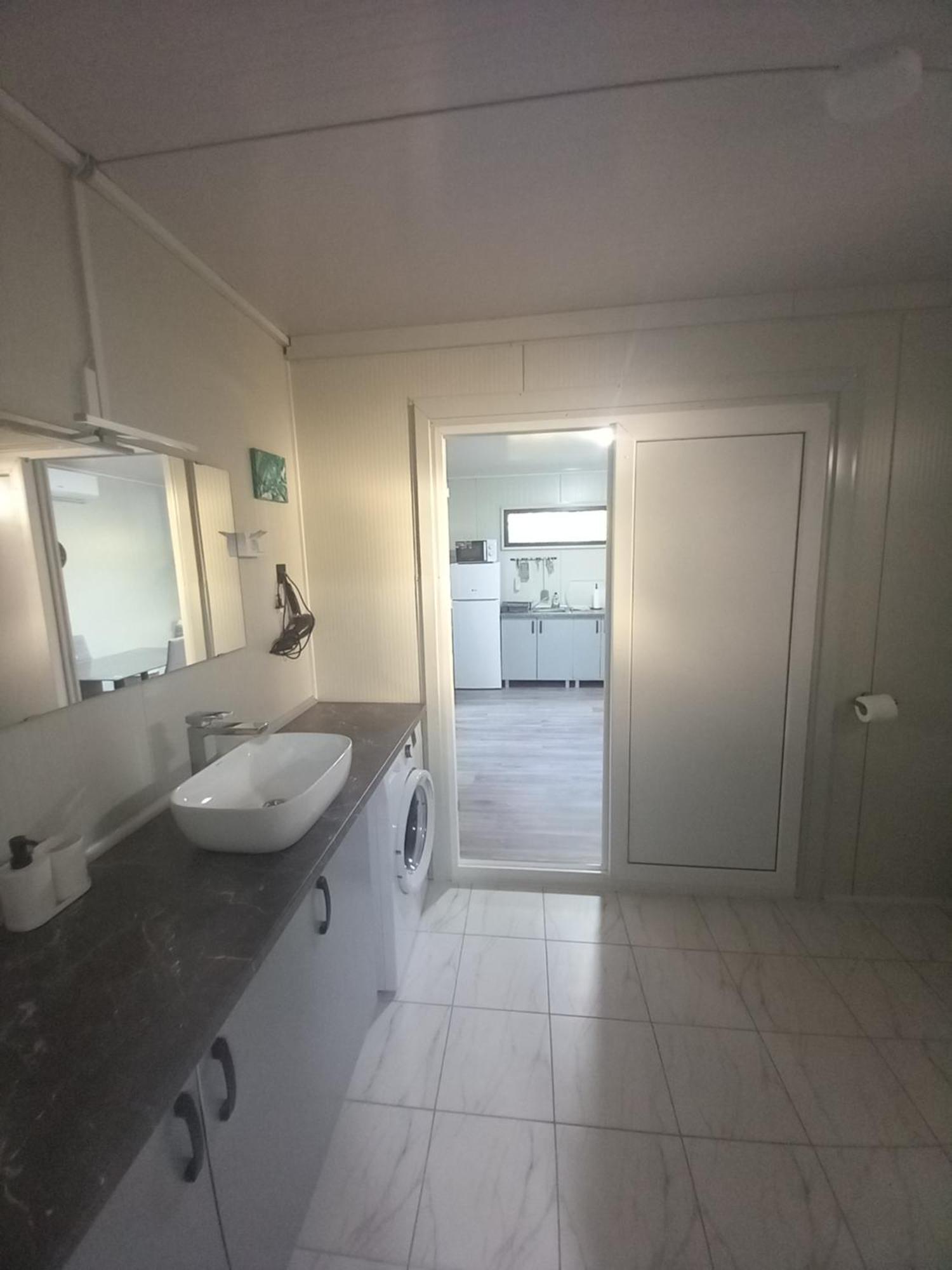 Rita Apartman & Studio Зренянин Екстериор снимка